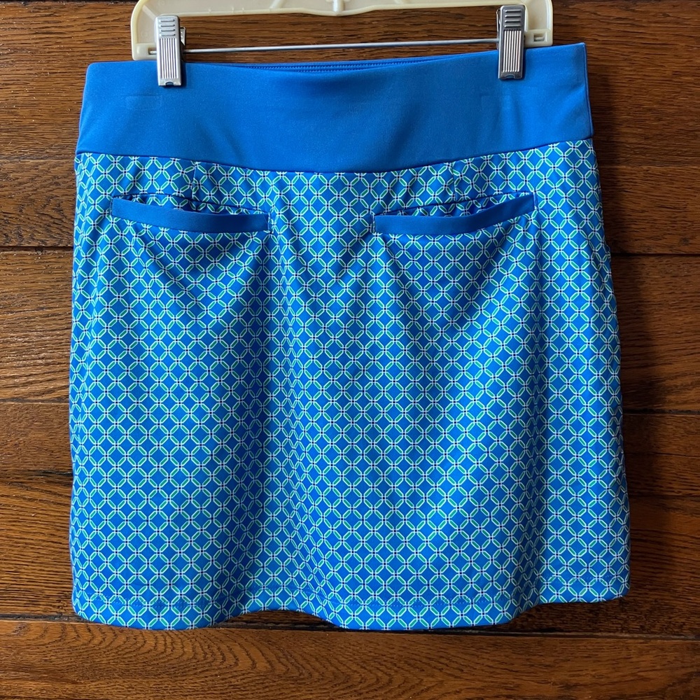 Pro Tour golf skirt